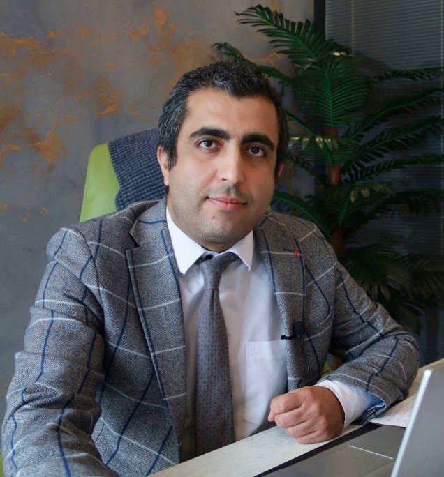 د. محمد دومان - استشاري جراحة العظام والمفاصل